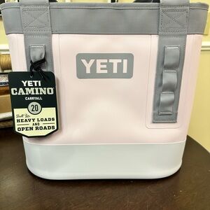 Yeti Camino 20 Cherry Blossom